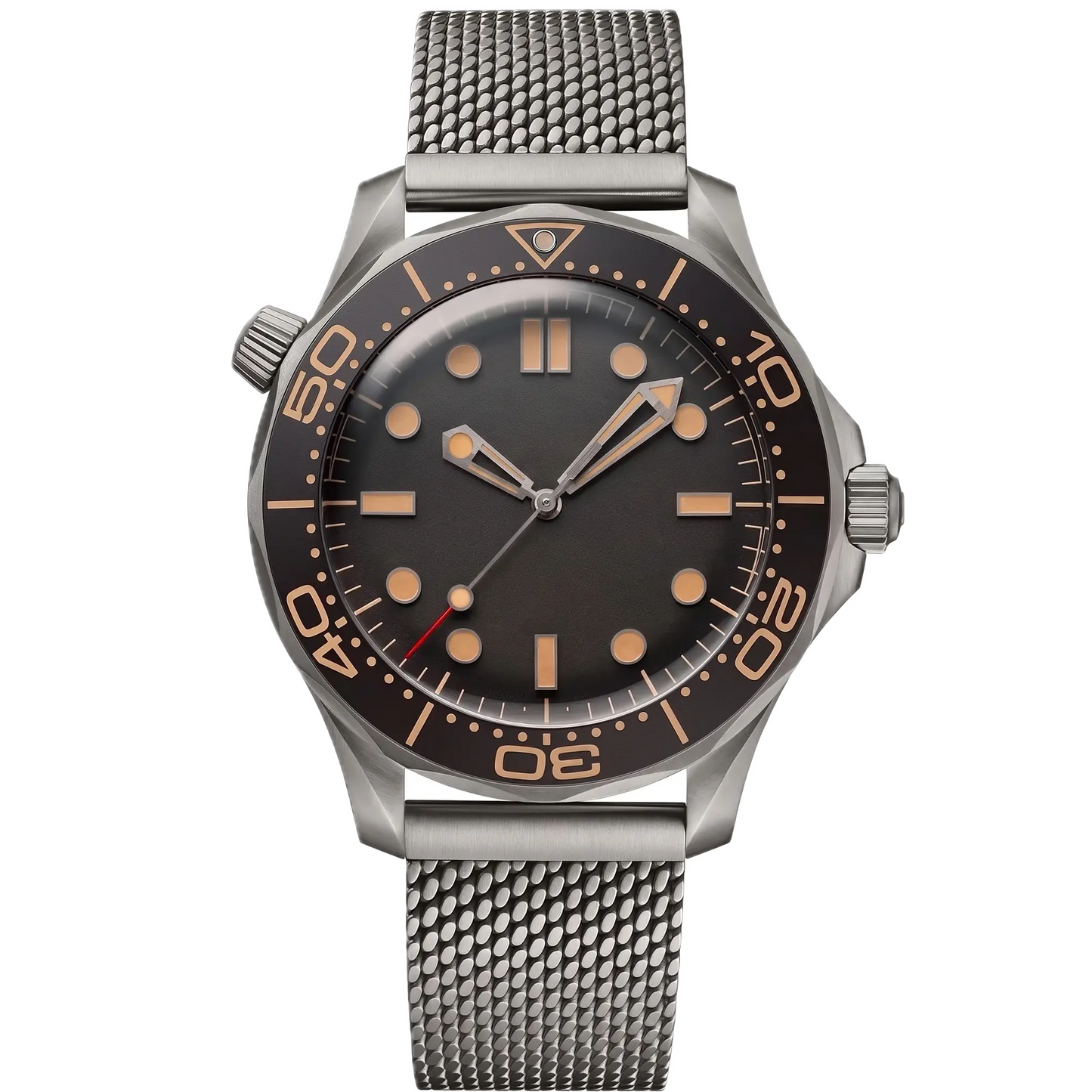 Marine Steel Date