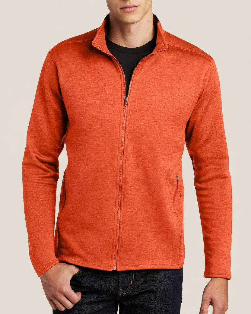 Skyline Full-Zip Fleece Jacket NF0A7V64