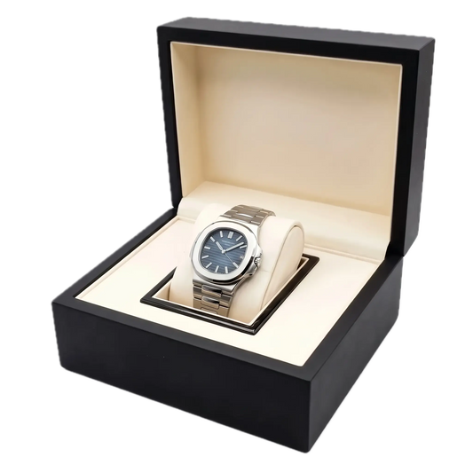 Premium Watch Presentation Box