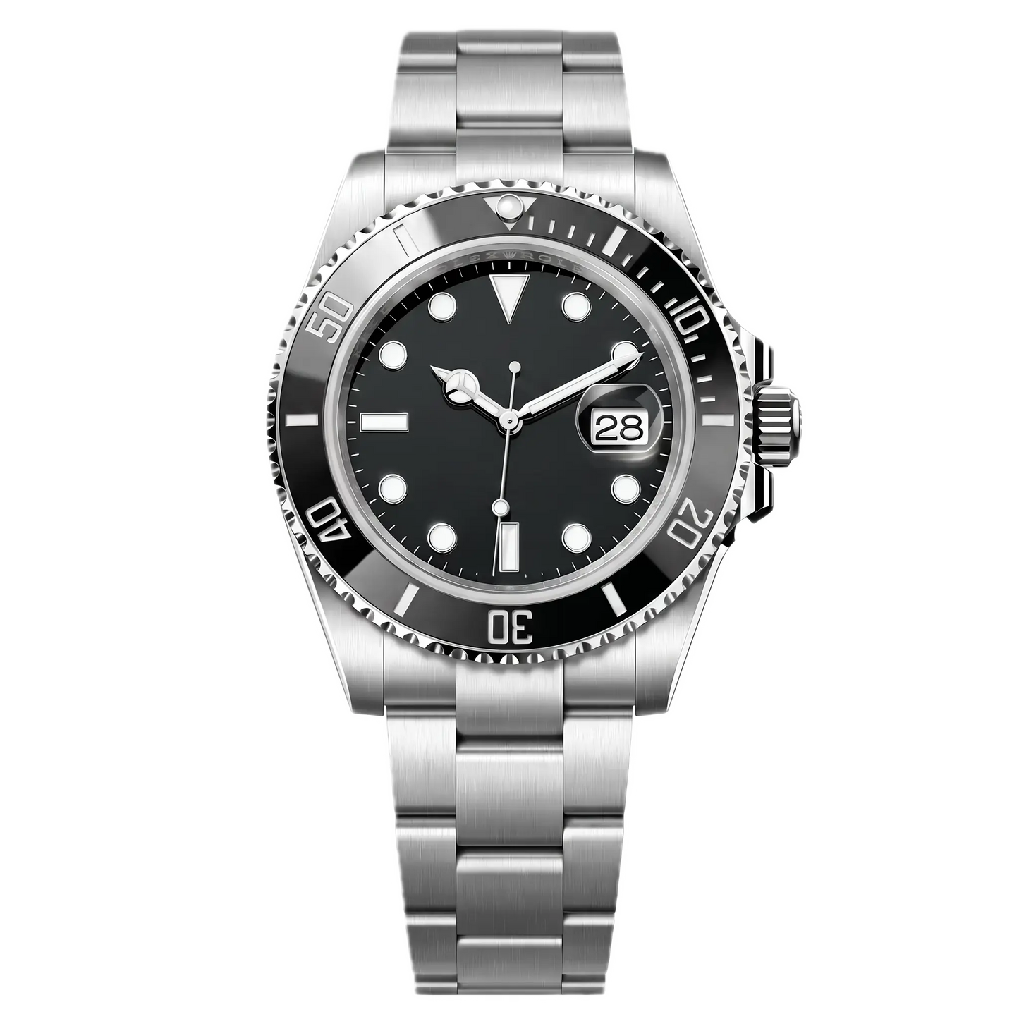 Sport Steel Date