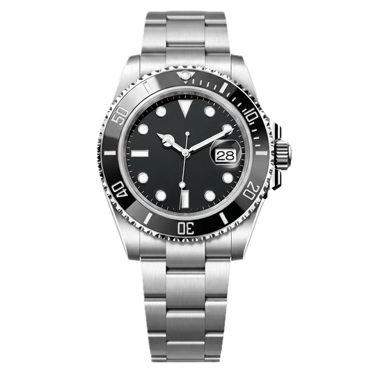 Sport Steel Date