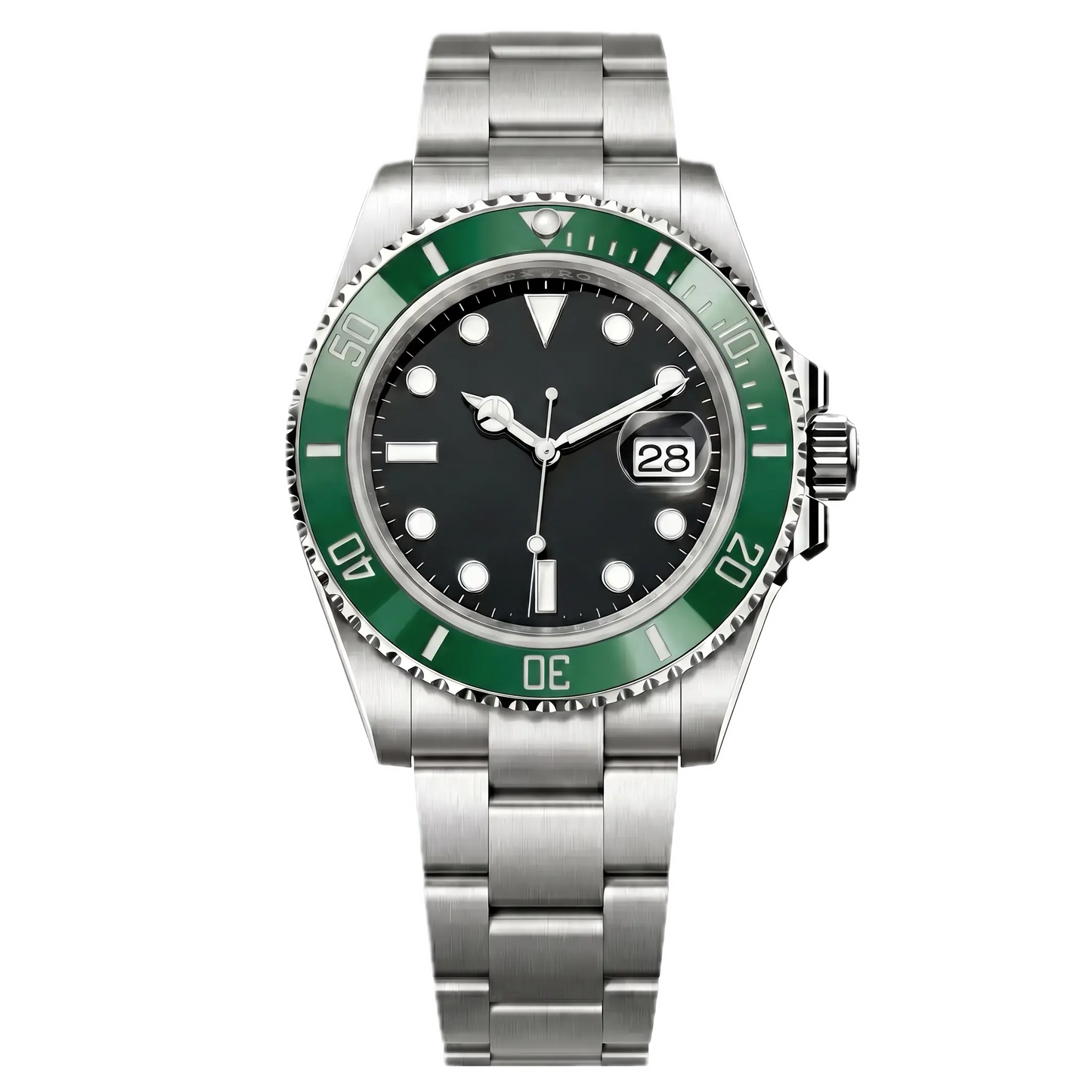 Sport Steel Date
