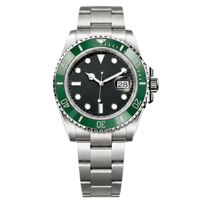 Sport Steel Date
