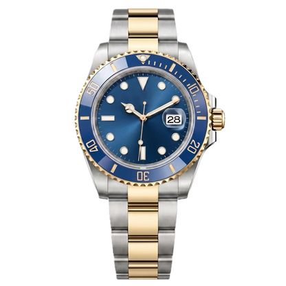 Sport Steel Date
