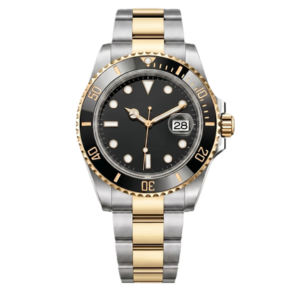 Sport Steel Date