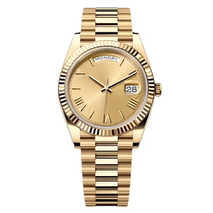 Executive Gold Day-Date