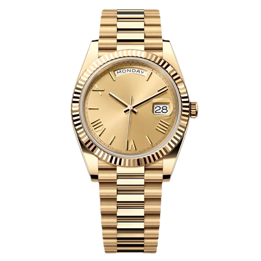 Executive Gold Day-Date