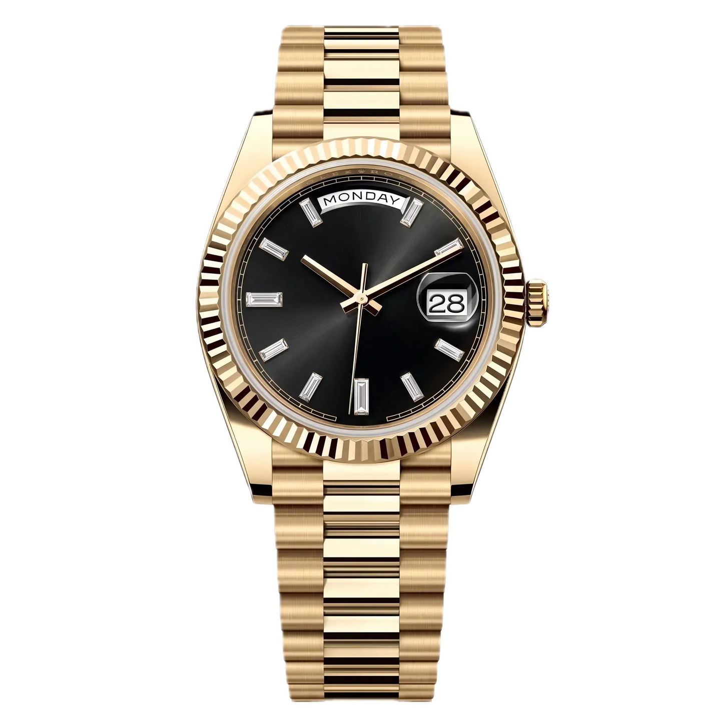 Executive Gold Day-Date