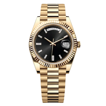 Executive Gold Day-Date