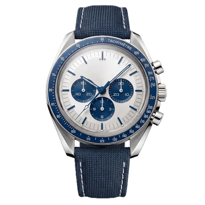 Sport Steel Chronograph