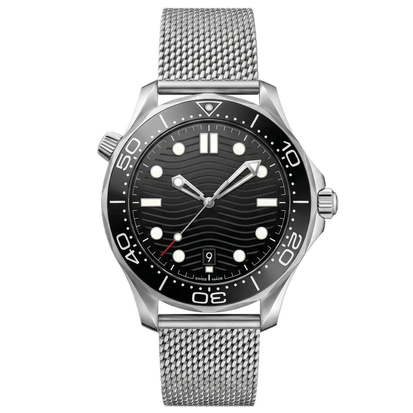 Marine Steel Date