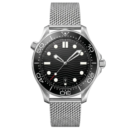 Marine Steel Date