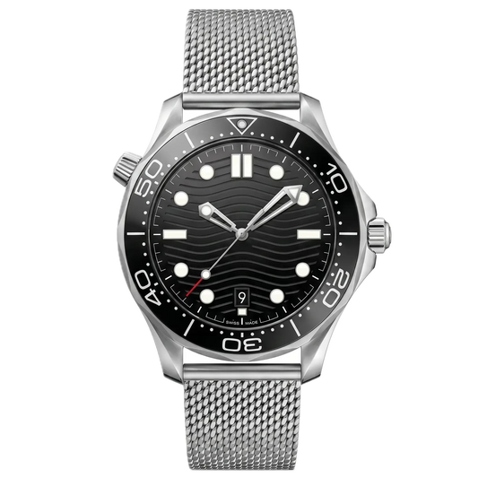Marine Steel Date