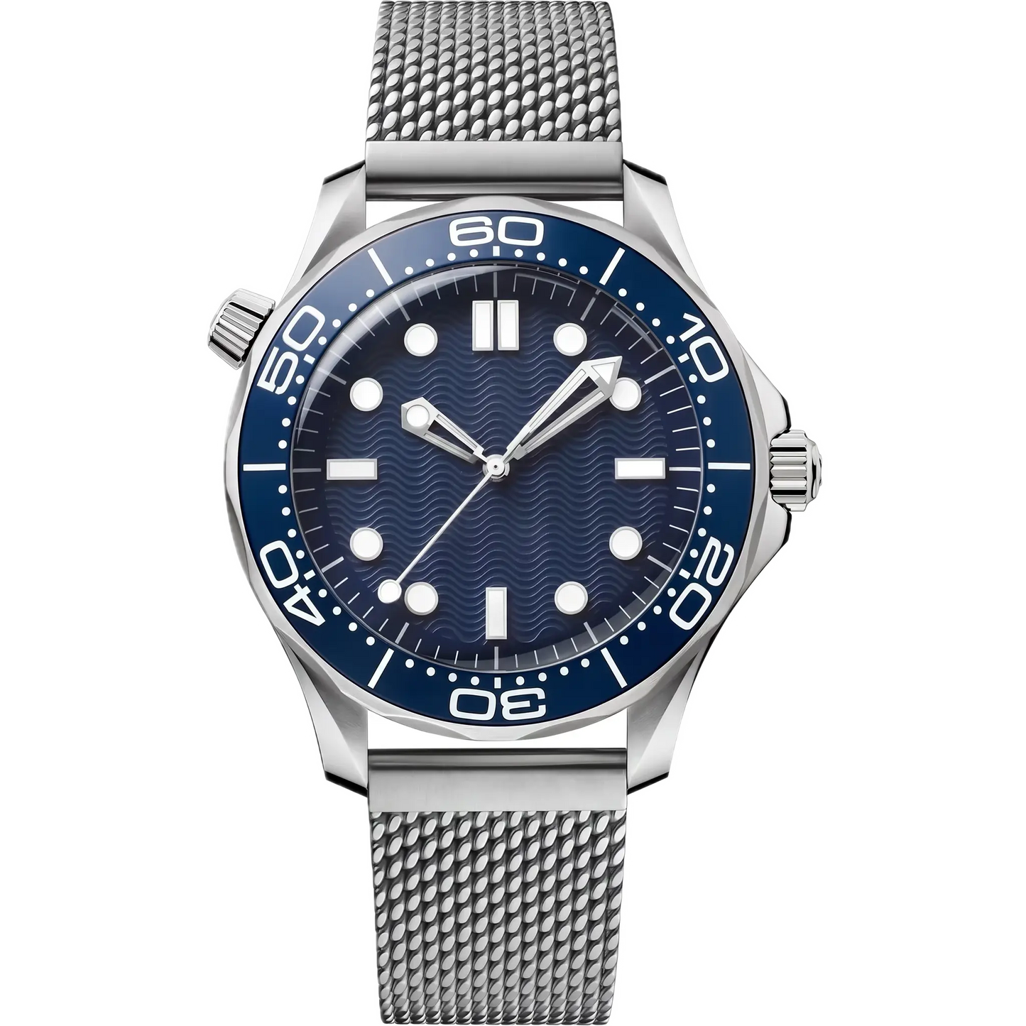 Marine Steel Date