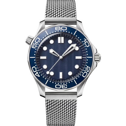Marine Steel Date