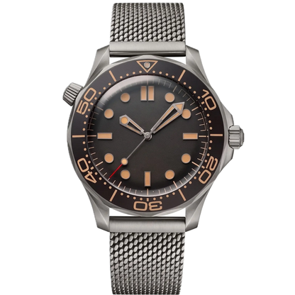 Marine Steel Date