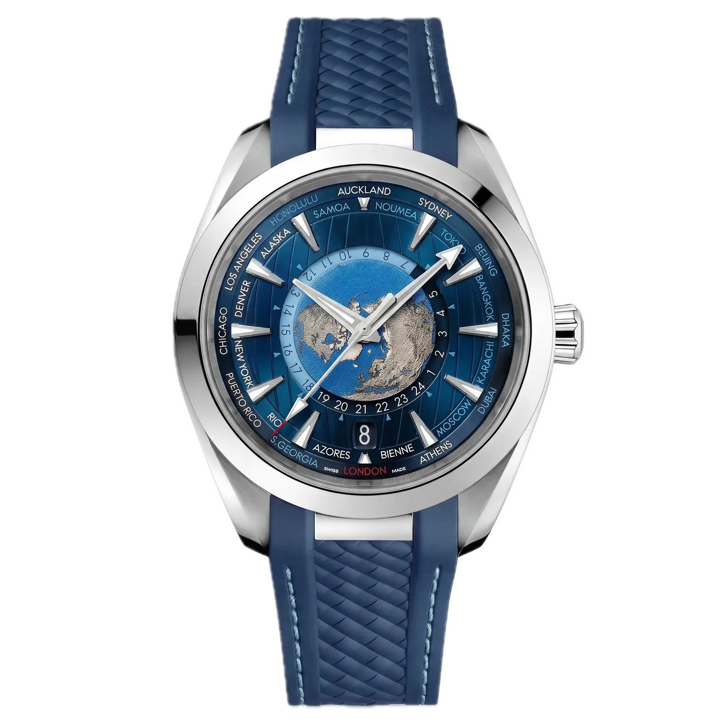World Steel GMT