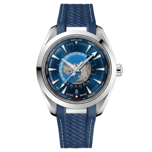 World Steel GMT