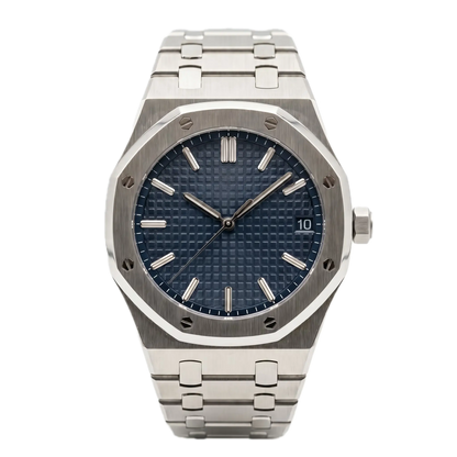 Octagon Steel Date