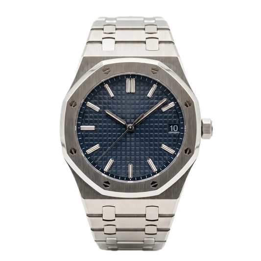 Octagon Steel Date