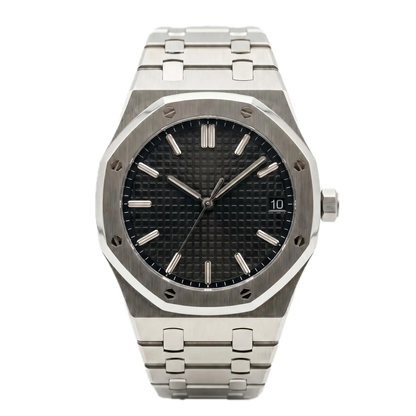Octagon Steel Date