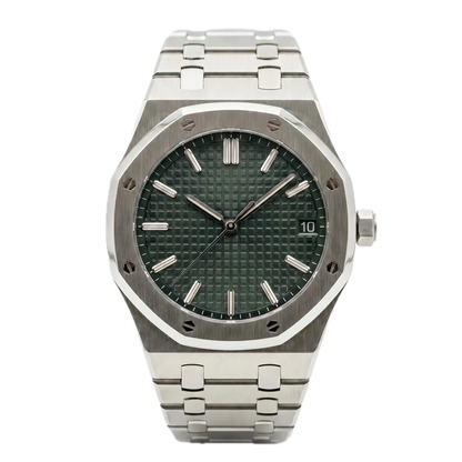 Octagon Steel Date