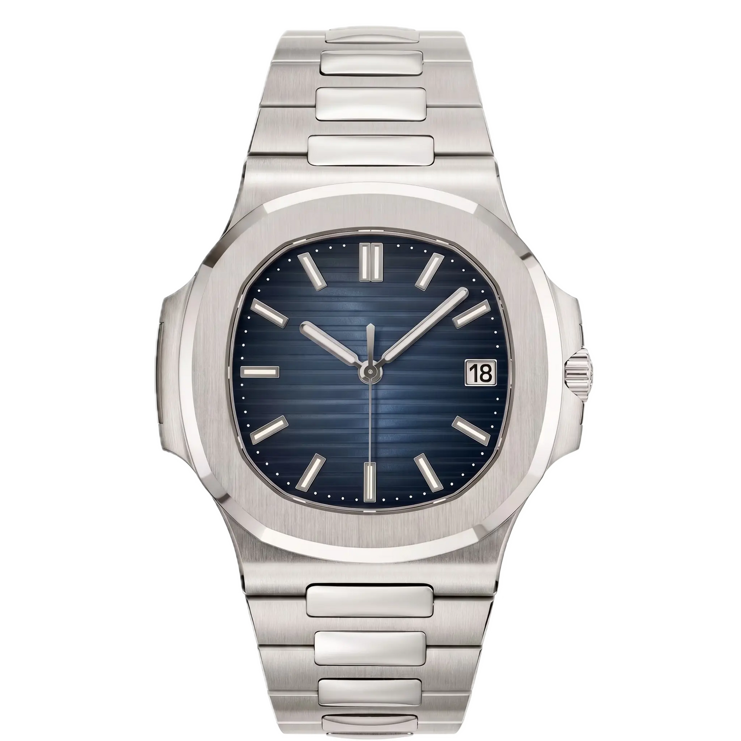 Prestige Steel Date