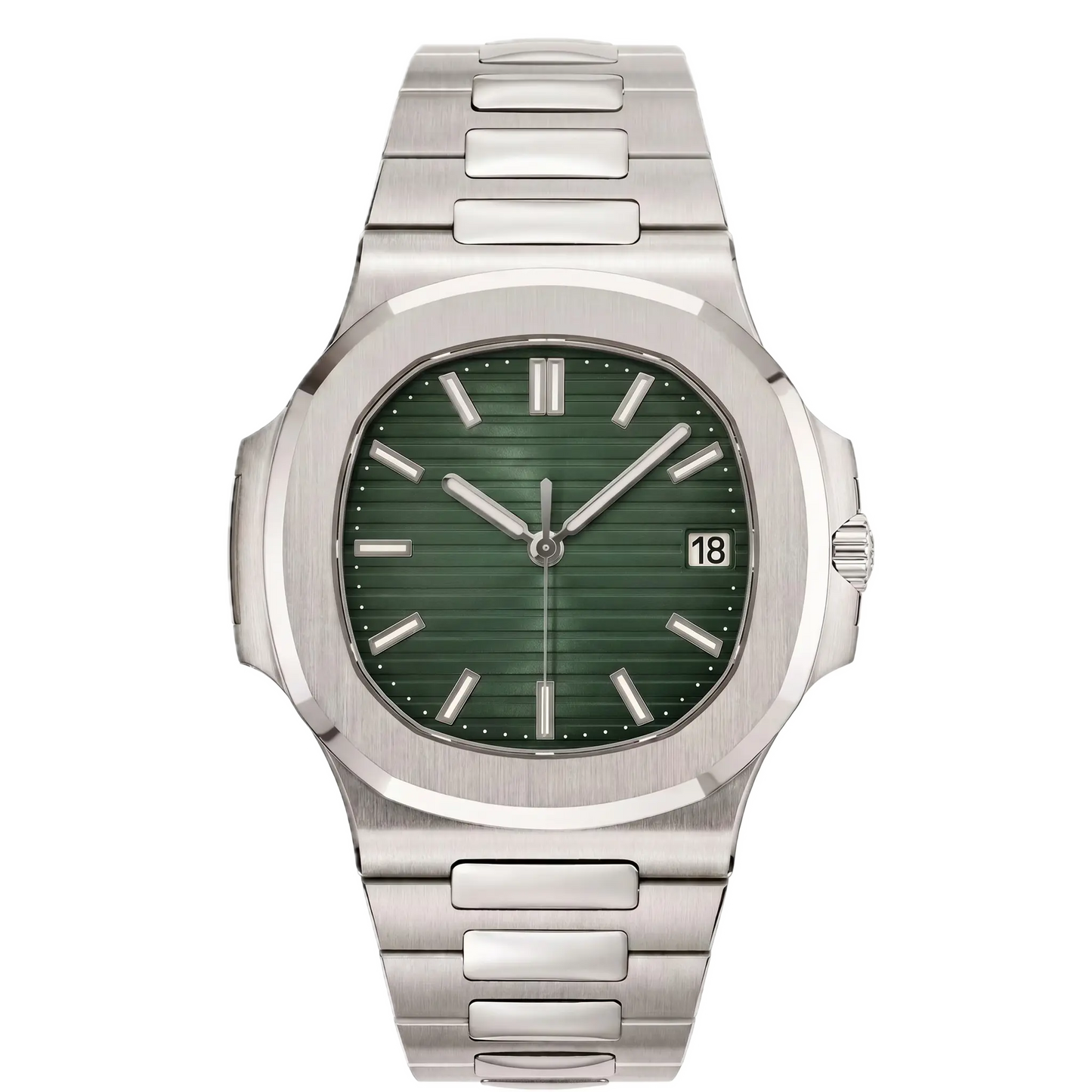 Prestige Steel Date