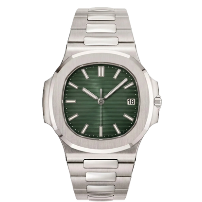 Prestige Steel Date