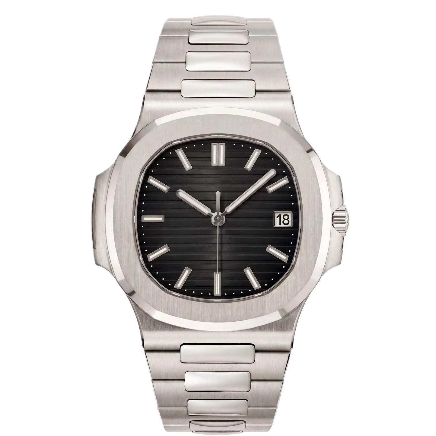 Prestige Steel Date