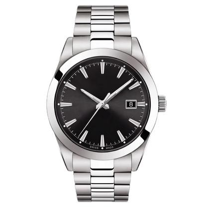 Essential Steel Date