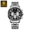 815 Silver Black