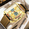 E109 Gold Gold