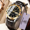 615 Gold Black