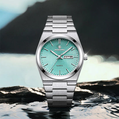 Luxttyer Emerald Prestige
