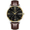 Gold Black L