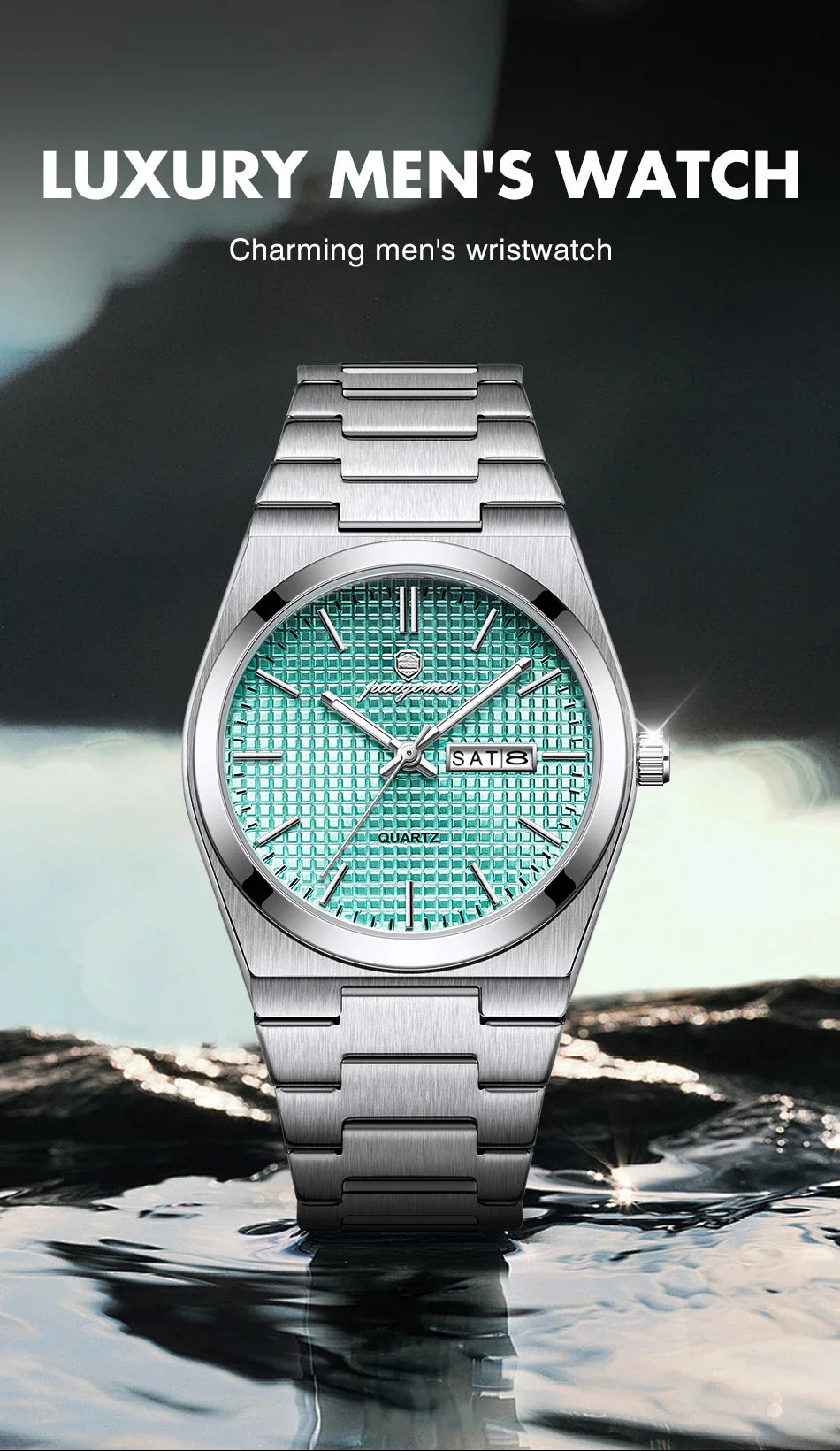 Luxttyer Emerald Prestige