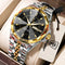 674 Gold Black