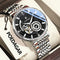 1416 Silver Black