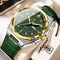 896 Gold Green