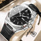 896 Silver Black