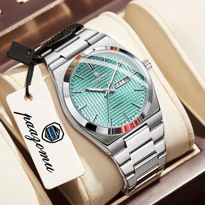 Luxttyer Emerald Prestige