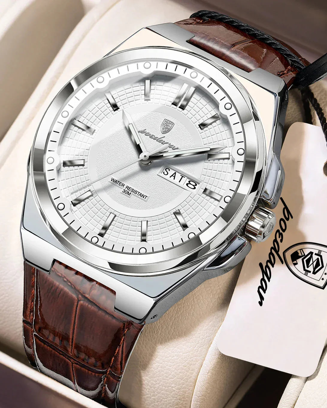 POEDAGAR Executive Classic