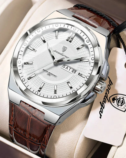 POEDAGAR Executive Classic