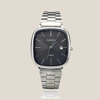 Luxurious 36mm Watch - Water Resistant | Transferred steel