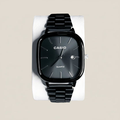 Luxurious 36mm Watch - Water Resistant | Transferred steel