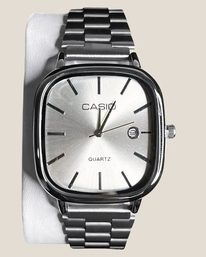 Luxurious 36mm Watch - Water Resistant | Transferred steel
