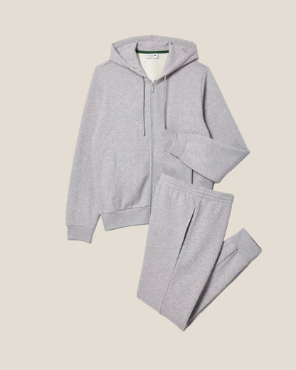 Hooded Tracksuit