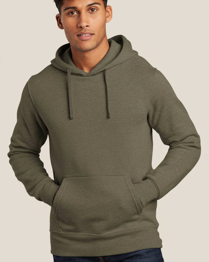 LIMITED EDITION Chest Logo Pullover Hoodie NF0A7V9B