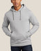 TNF Light Grey Heather